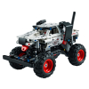 LEGO 42150 TECHNIC Monster Jam Monster Mutt Dalmat